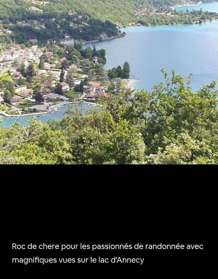 Appartement Mont-Blanc - 3 Etoiles Gillon Dış mekan fotoğraf
