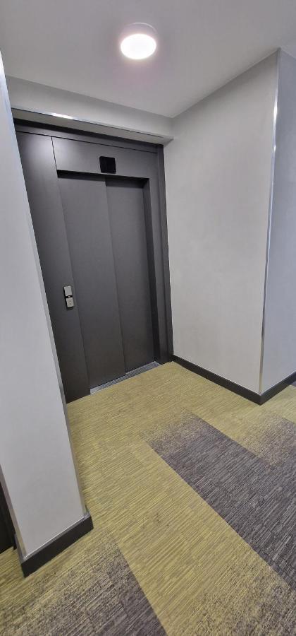 Appartement Mont-Blanc - 3 Etoiles Gillon Dış mekan fotoğraf