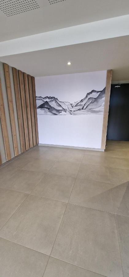 Appartement Mont-Blanc - 3 Etoiles Gillon Dış mekan fotoğraf