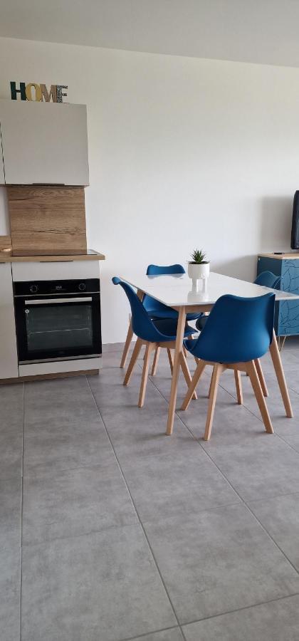 Appartement Mont-Blanc - 3 Etoiles Gillon Dış mekan fotoğraf