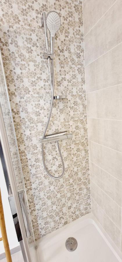Appartement Mont-Blanc - 3 Etoiles Gillon Dış mekan fotoğraf